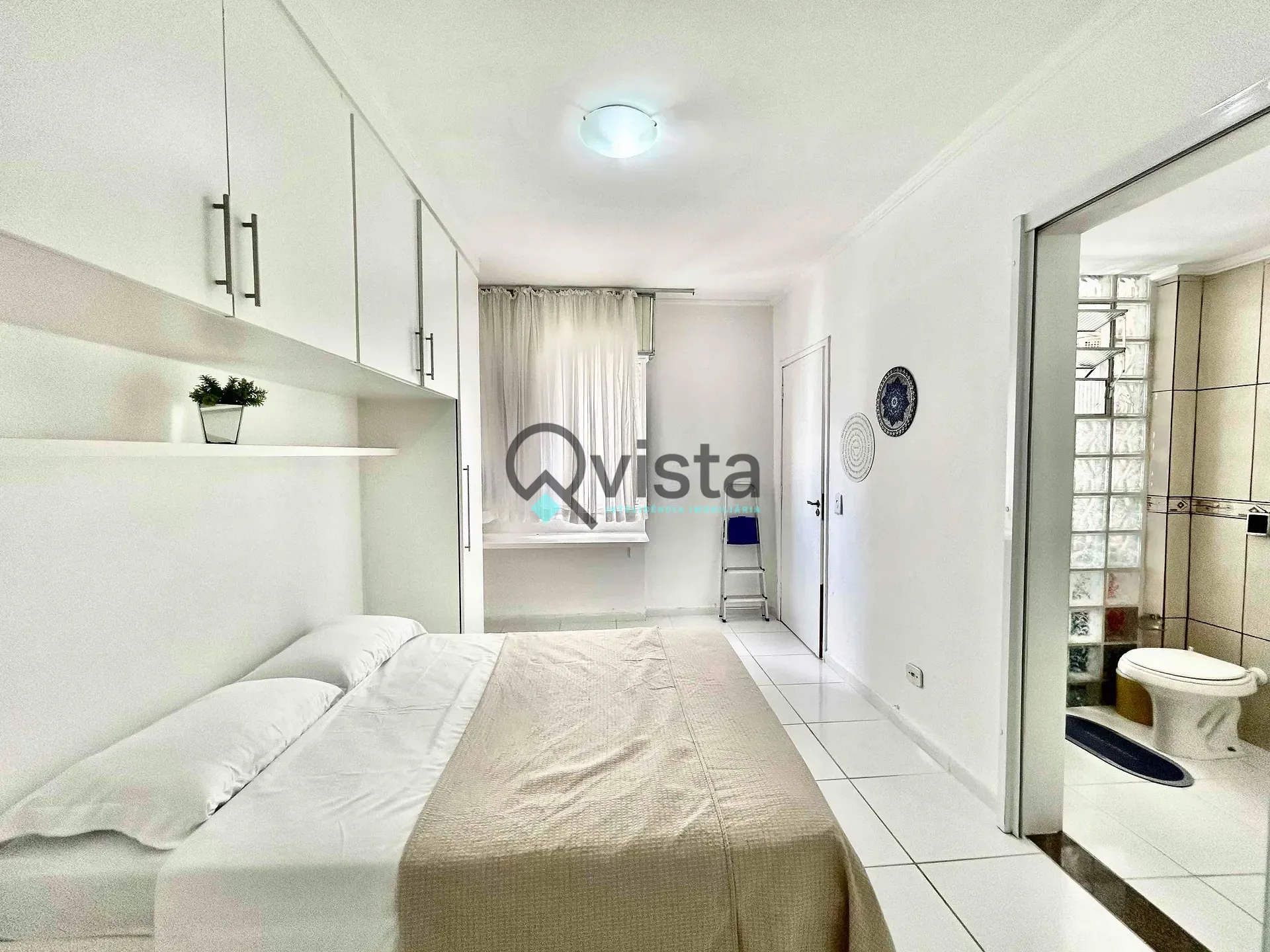 Apartamento, 1 quarto, 55 m² - Foto 9