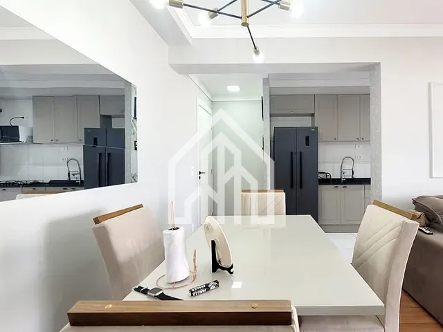 Apartamento 2 quartos e 2 banheiros, para alugar, no bairro Vila Matilde em São Paulo