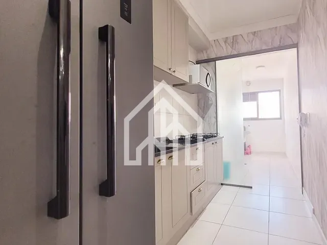 Apartamento 2 quartos e 2 banheiros, para alugar, no bairro Vila Matilde em São Paulo