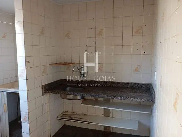 Apartamento 2 quartos e 1 banheiro, à venda, no bairro Setor dos Afonsos em Aparecida de Goiânia