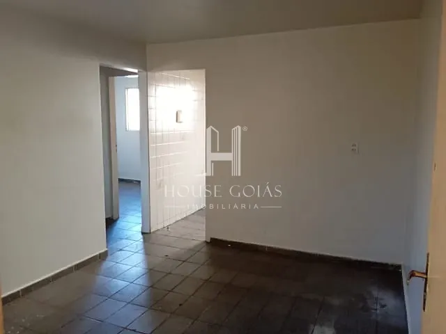 Apartamento 2 quartos e 1 banheiro, à venda, no bairro Setor dos Afonsos em Aparecida de Goiânia