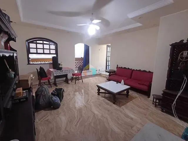Apartamento com 169m² 3 quartos e 5 banheiros, à venda, no bairro Copacabana em Rio de Janeiro