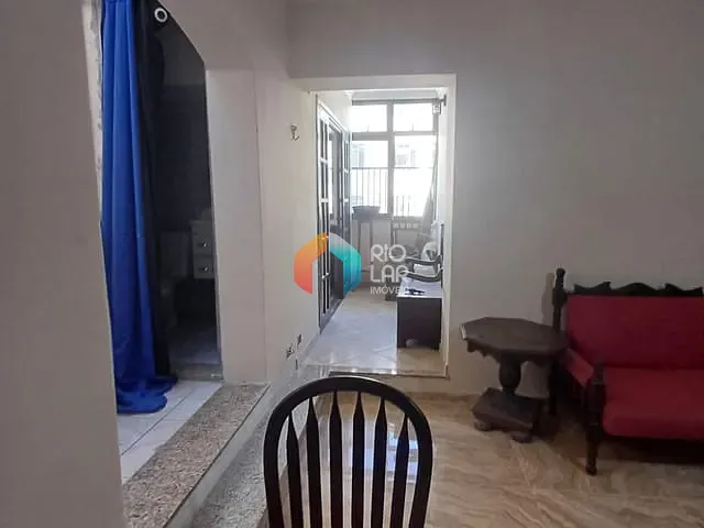 Apartamento com 169m² 3 quartos e 5 banheiros, à venda, no bairro Copacabana em Rio de Janeiro