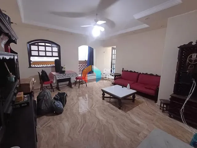 Apartamento com 169m² 3 quartos e 5 banheiros, à venda, no bairro Copacabana em Rio de Janeiro