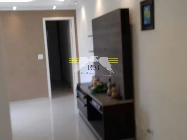 Apartamento com 55m² 2 quartos e 1 banheiro, à venda, no bairro Jardim Vila Formosa em São Paulo