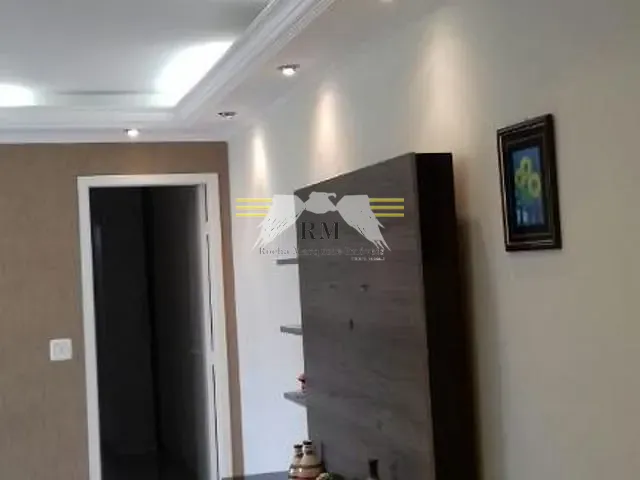 Apartamento com 55m² 2 quartos e 1 banheiro, à venda, no bairro Jardim Vila Formosa em São Paulo