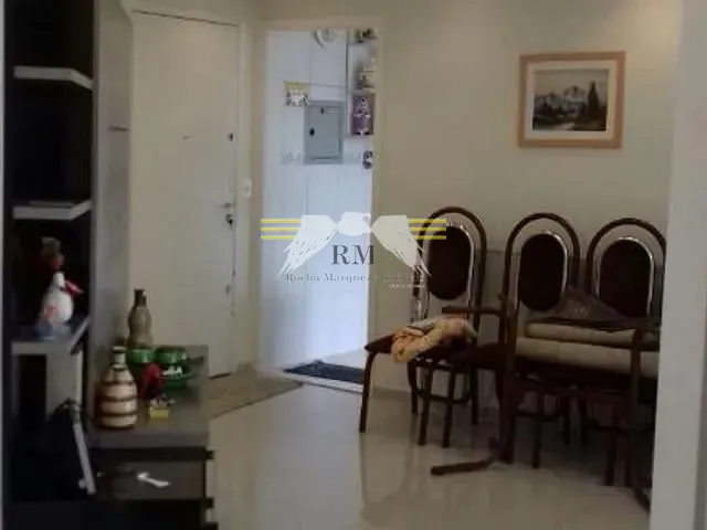 Apartamento com 55m² 2 quartos e 1 banheiro, à venda, no bairro Jardim Vila Formosa em São Paulo