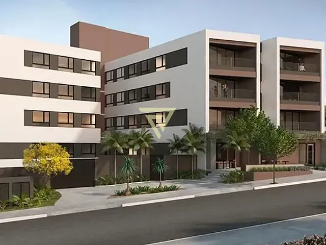 Apartamento com 28m² 1 quarto e 1 banheiro, para alugar, no bairro Jardim Nova Aliança Sul em Ribeirão Preto