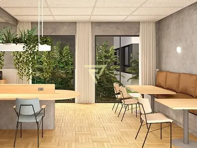Apartamento com 28m² 1 quarto e 1 banheiro, para alugar, no bairro Jardim Nova Aliança Sul em Ribeirão Preto
