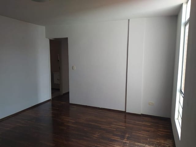 Foto do Apartamento - Apartamento à venda, 60 m² por R$ 170.000,00 - Jardim América - São José dos Campos/SP | RUSSI IMÓVEIS