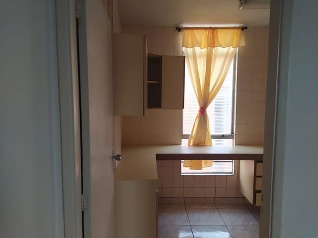Foto do Apartamento - Apartamento à venda, 60 m² por R$ 170.000,00 - Jardim América - São José dos Campos/SP | RUSSI IMÓVEIS