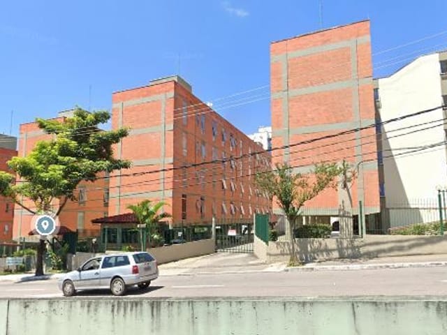 Foto do Apartamento - Apartamento à venda, 60 m² por R$ 170.000,00 - Jardim América - São José dos Campos/SP | RUSSI IMÓVEIS
