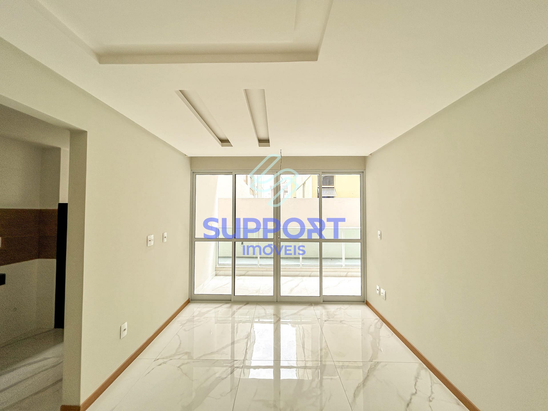 Apartamento, 2 quartos, 91 m² - Foto 1