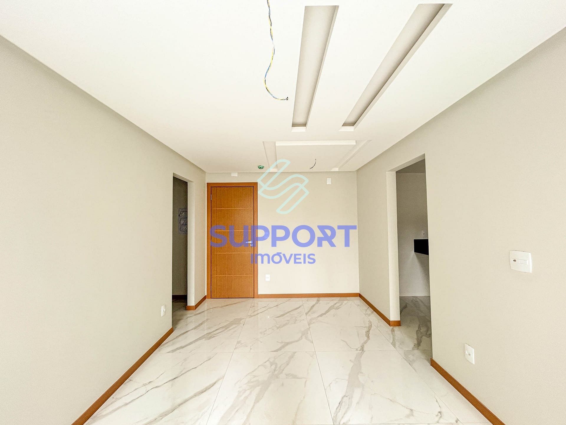 Apartamento, 2 quartos, 91 m² - Foto 3