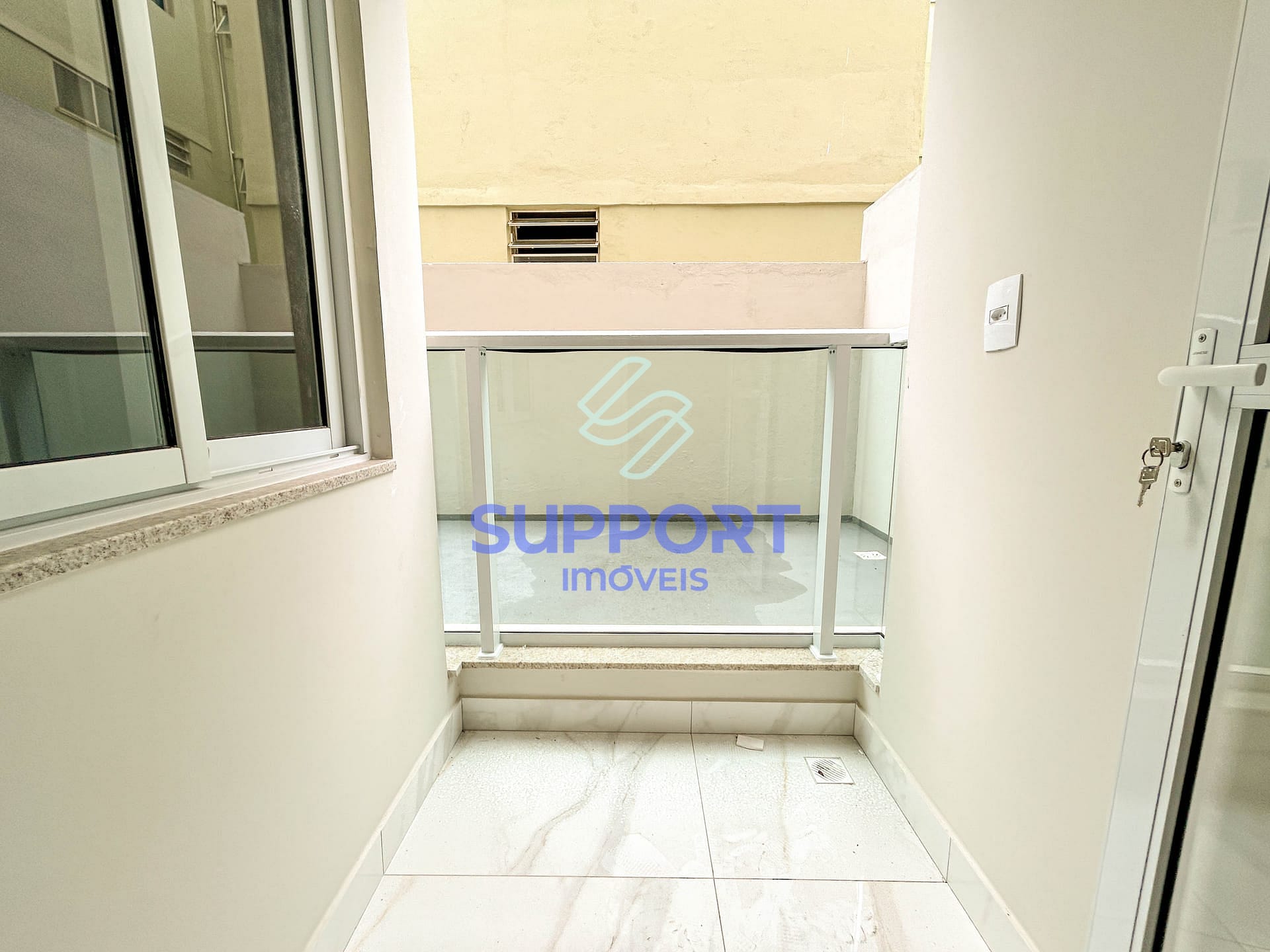 Apartamento, 2 quartos, 91 m² - Foto 15