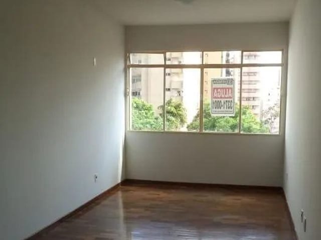Foto do Apartamento - Apartamento à venda, ed João Américo de Godoy, 3 quartos - Centro, Londrina, PR | Taive