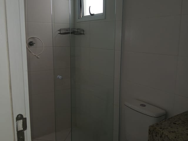 Apartamento com 64m² 2 quartos e 2 banheiros, à venda, no bairro Jardim Eulália em Taubaté