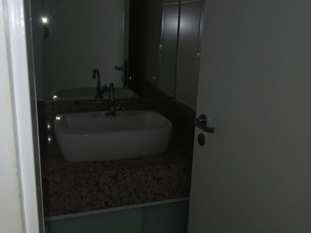 Apartamento com 64m² 2 quartos e 2 banheiros, à venda, no bairro Jardim Eulália em Taubaté