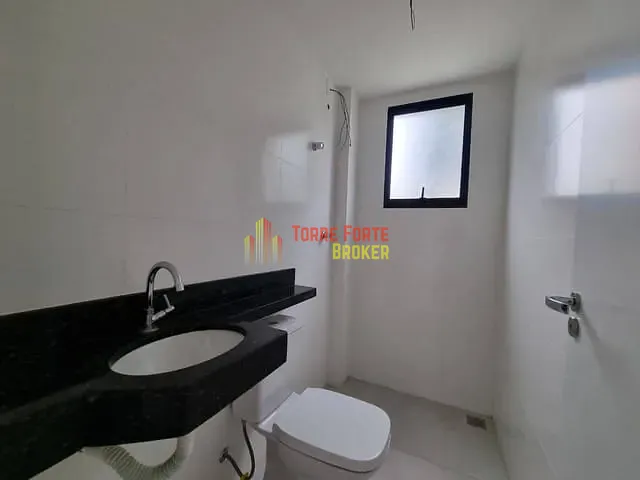 Apartamento com 47m² 2 quartos e 1 banheiro, à venda, no bairro Santa Amélia em Belo Horizonte