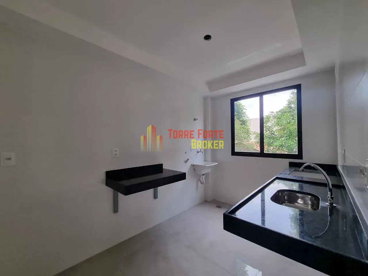 Apartamento, 2 quartos, 47 m² - Foto 6