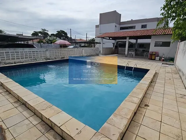 Apartamento 2 quartos e 1 banheiro, à venda, no bairro Pau Amarelo em Paulista