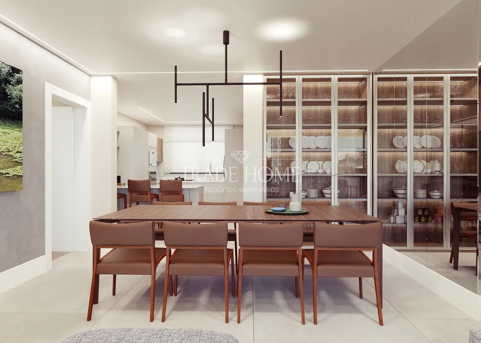 Apartamento, 3 quartos, 155 m² - Foto 16