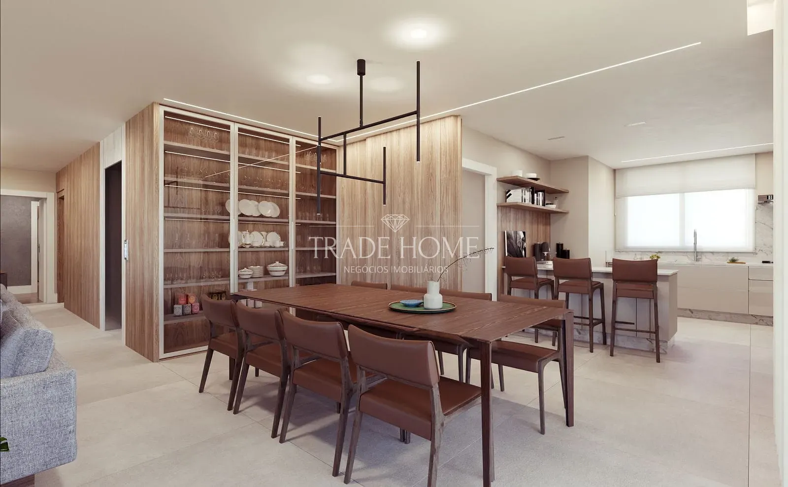 Apartamento, 3 quartos, 155 m² - Foto 18