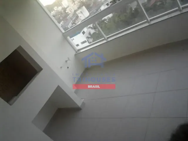 Apartamento com 122m² 3 quartos e 2 banheiros, à venda, no bairro Areias em Camboriú