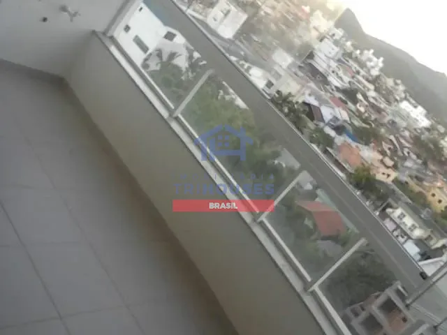 Apartamento com 122m² 3 quartos e 2 banheiros, à venda, no bairro Areias em Camboriú