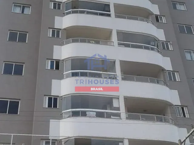 Apartamento com 122m² 3 quartos e 2 banheiros, à venda, no bairro Areias em Camboriú
