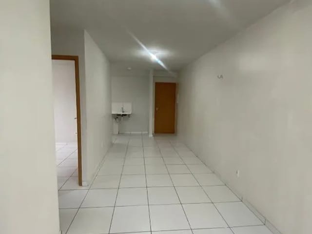 Foto do Apartamento - Apartamento - Cd. Bosque Solare - Ananindeua | Tsubaki Imóveis