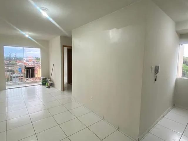 Foto do Apartamento - Apartamento - Cd. Bosque Solare - Ananindeua | Tsubaki Imóveis