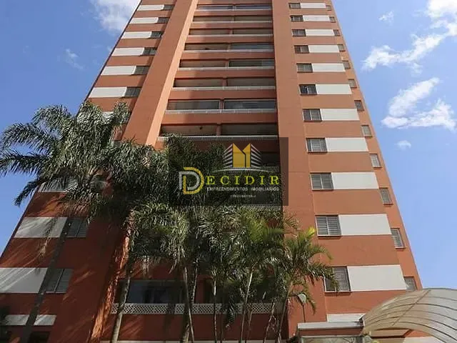 Apartamento com 80m² 2 quartos e 3 banheiros, à venda, no bairro Jardim Textil em São Paulo
