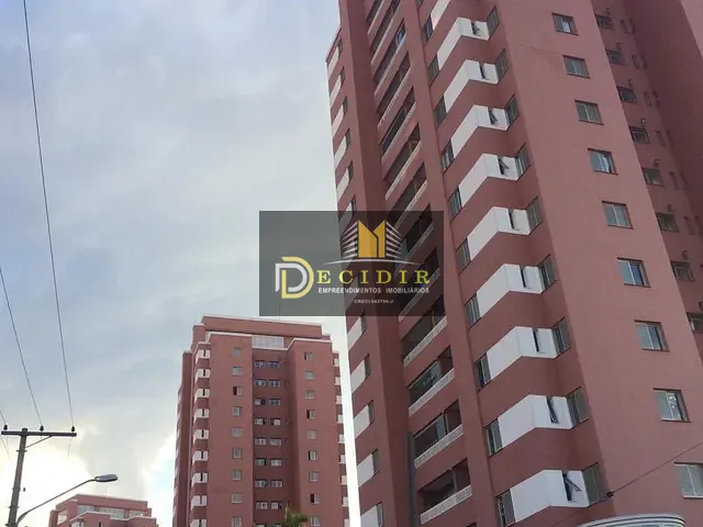 Apartamento com 80m² 2 quartos e 3 banheiros, à venda, no bairro Jardim Textil em São Paulo