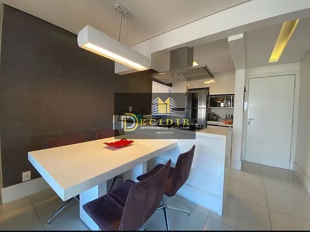 Apartamento com 80m² 2 quartos e 3 banheiros, à venda, no bairro Jardim Textil em São Paulo