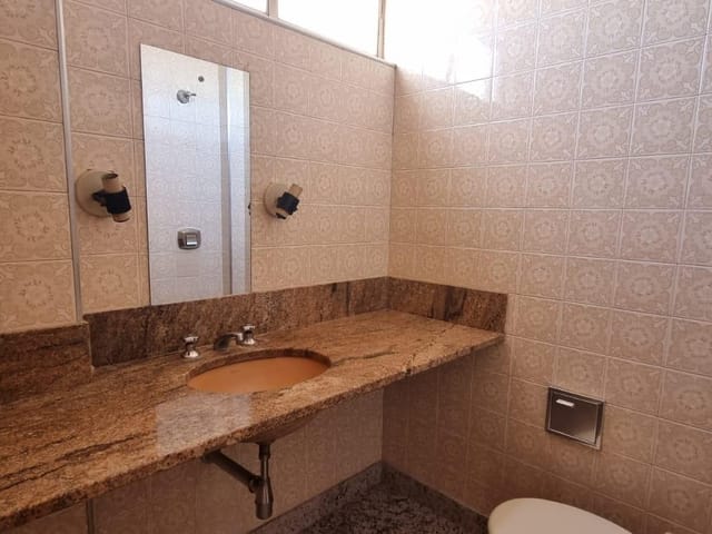 Apartamento com 143m² 2 quartos e 2 banheiros, à venda, no bairro Centro em São João da Boa Vista