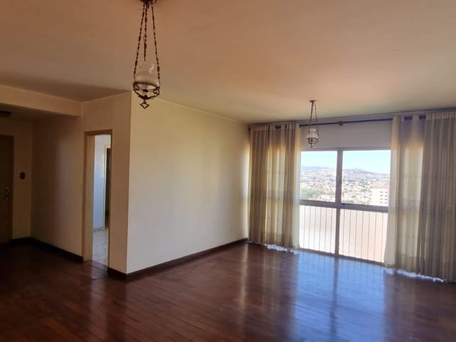 Apartamento com 143m² 2 quartos e 2 banheiros, à venda, no bairro Centro em São João da Boa Vista