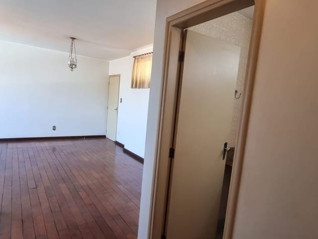 Apartamento com 143m² 2 quartos e 2 banheiros, à venda, no bairro Centro em São João da Boa Vista