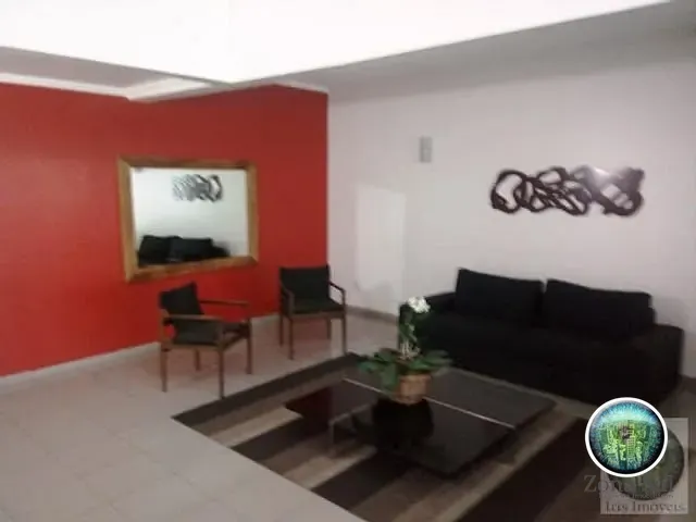 Apartamento com 106m² 4 quartos e 4 banheiros, à venda, no bairro Parque Campolim em Sorocaba