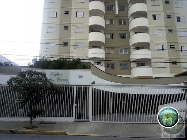 Apartamento com 106m² 4 quartos e 4 banheiros, à venda, no bairro Parque Campolim em Sorocaba
