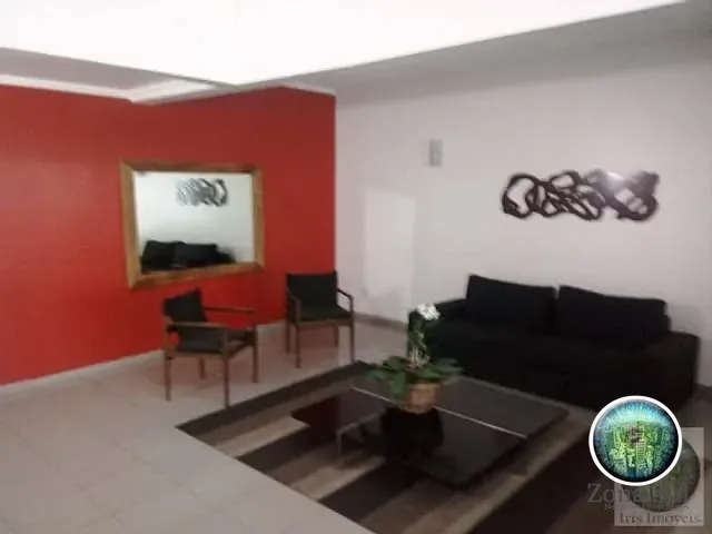 Apartamento com 106m² 4 quartos e 4 banheiros, à venda, no bairro Parque Campolim em Sorocaba