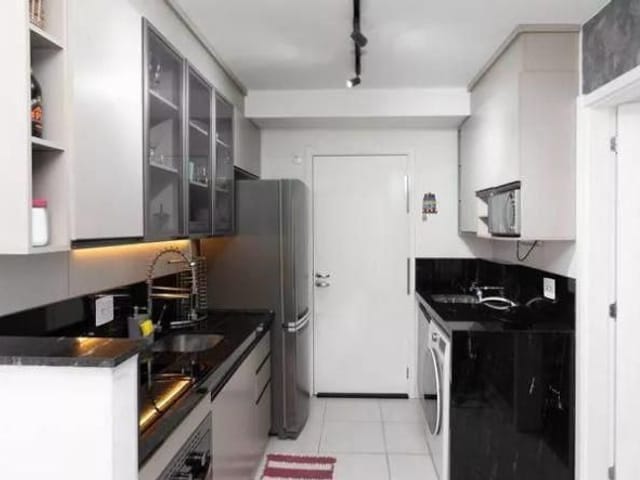 Foto do Apartamento - Apartamento à venda, com 1 dorm. por R$ 240.000 - Vila Penteado, São Paulo, SP | Acharimóvel.net