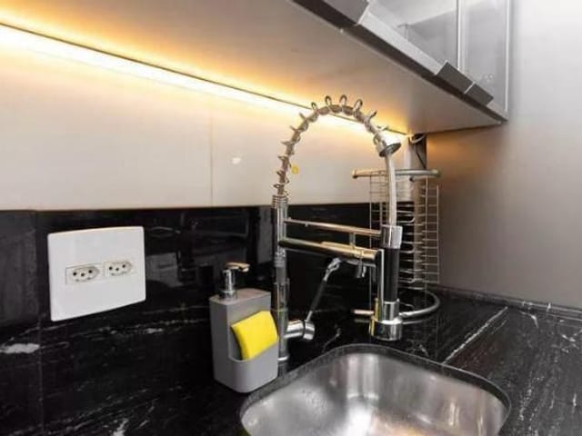 Foto do Apartamento - Apartamento à venda, com 1 dorm. por R$ 240.000 - Vila Penteado, São Paulo, SP | Acharimóvel.net