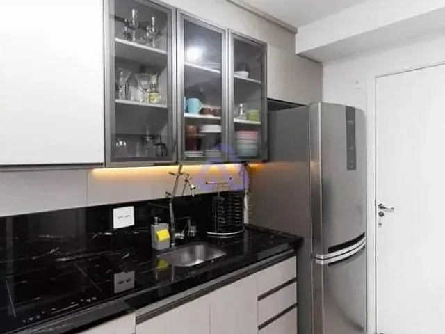 Apartamento 1 quarto e 1 banheiro, à venda, no bairro Vila Penteado em São Paulo