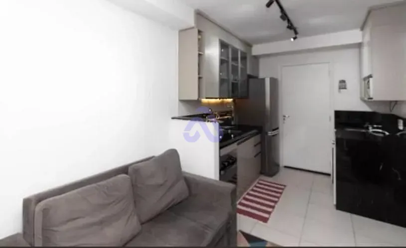 Apartamento, 1 quarto, 30 m² - Foto 6