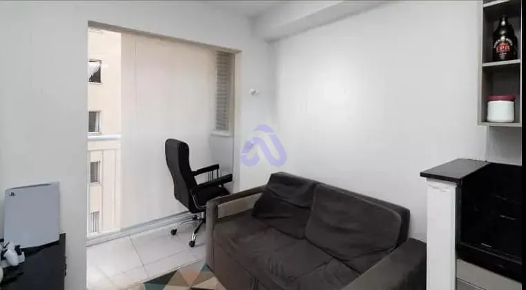 Apartamento, 1 quarto, 30 m² - Foto 7