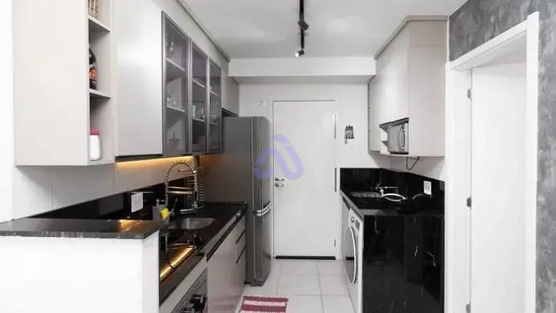 Apartamento, 1 quarto, 30 m² - Foto 1