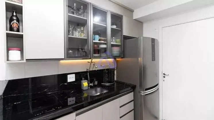 Apartamento, 1 quarto, 30 m² - Foto 2