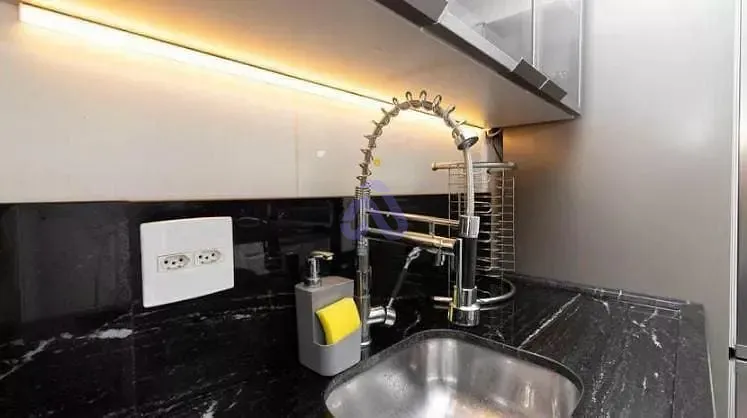Apartamento, 1 quarto, 30 m² - Foto 3