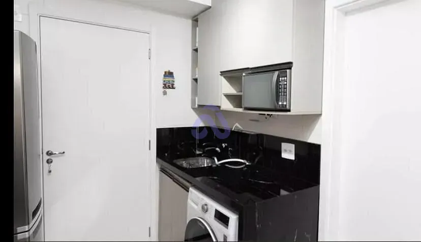 Apartamento, 1 quarto, 30 m² - Foto 4
